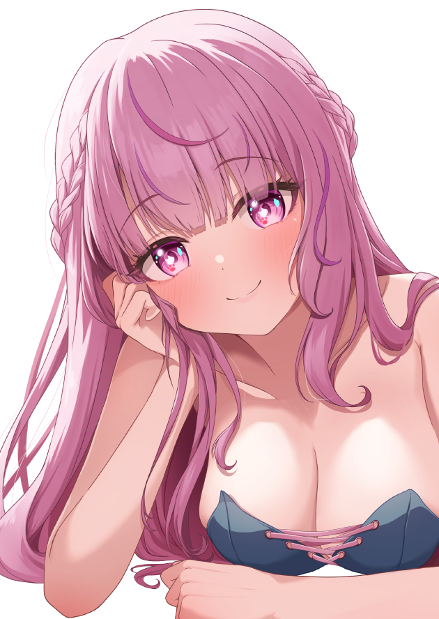 君野りるる